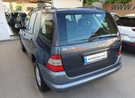 MERCEDES ML 270 CDI
