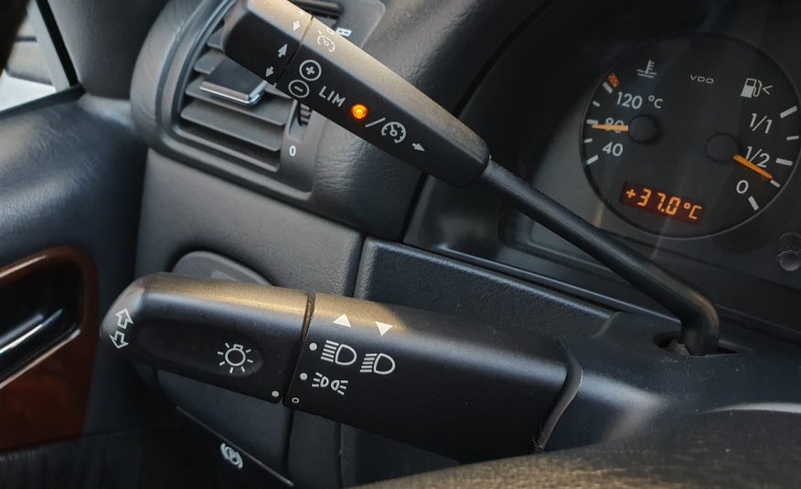 MERCEDES ML 270 CDI