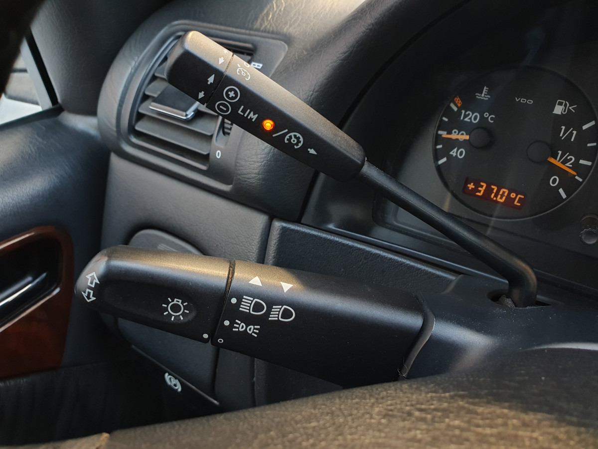 MERCEDES ML 270 CDI
