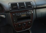 MERCEDES ML 270 CDI