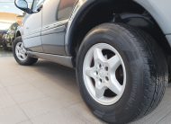 MERCEDES ML 270 CDI
