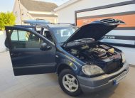 MERCEDES ML 270 CDI