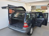 MERCEDES ML 270 CDI