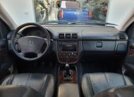 MERCEDES ML 270 CDI