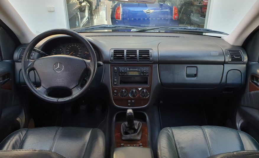 MERCEDES ML 270 CDI