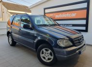 MERCEDES ML 270 CDI