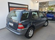 MERCEDES ML 270 CDI