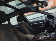 BMW 318 D A GT GRAN TURISMO LINE SPORT AUTO