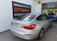 BMW 318 D A GT GRAN TURISMO LINE SPORT AUTO