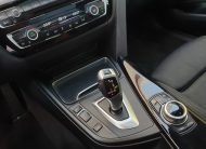 BMW 318 D A GT GRAN TURISMO LINE SPORT AUTO