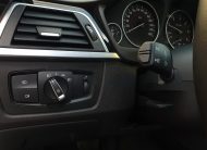 BMW 318 D A GT GRAN TURISMO LINE SPORT AUTO