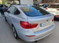 BMW 318 D A GT GRAN TURISMO LINE SPORT AUTO