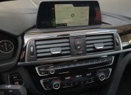 BMW 318 D A GT GRAN TURISMO LINE SPORT AUTO