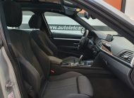 BMW 318 D A GT GRAN TURISMO LINE SPORT AUTO
