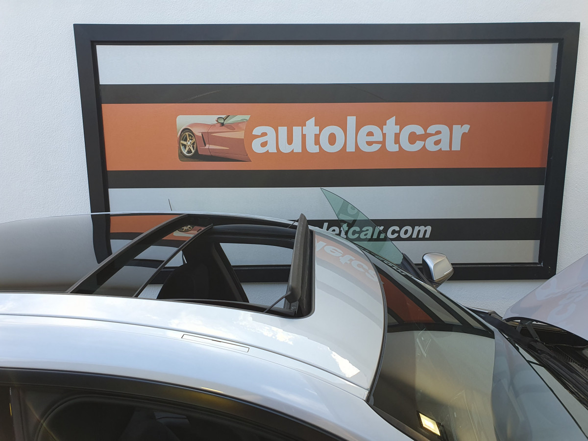 BMW 318 D A GT GRAN TURISMO LINE SPORT AUTO