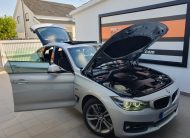 BMW 318 D A GT GRAN TURISMO LINE SPORT AUTO