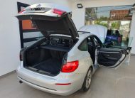 BMW 318 D A GT GRAN TURISMO LINE SPORT AUTO