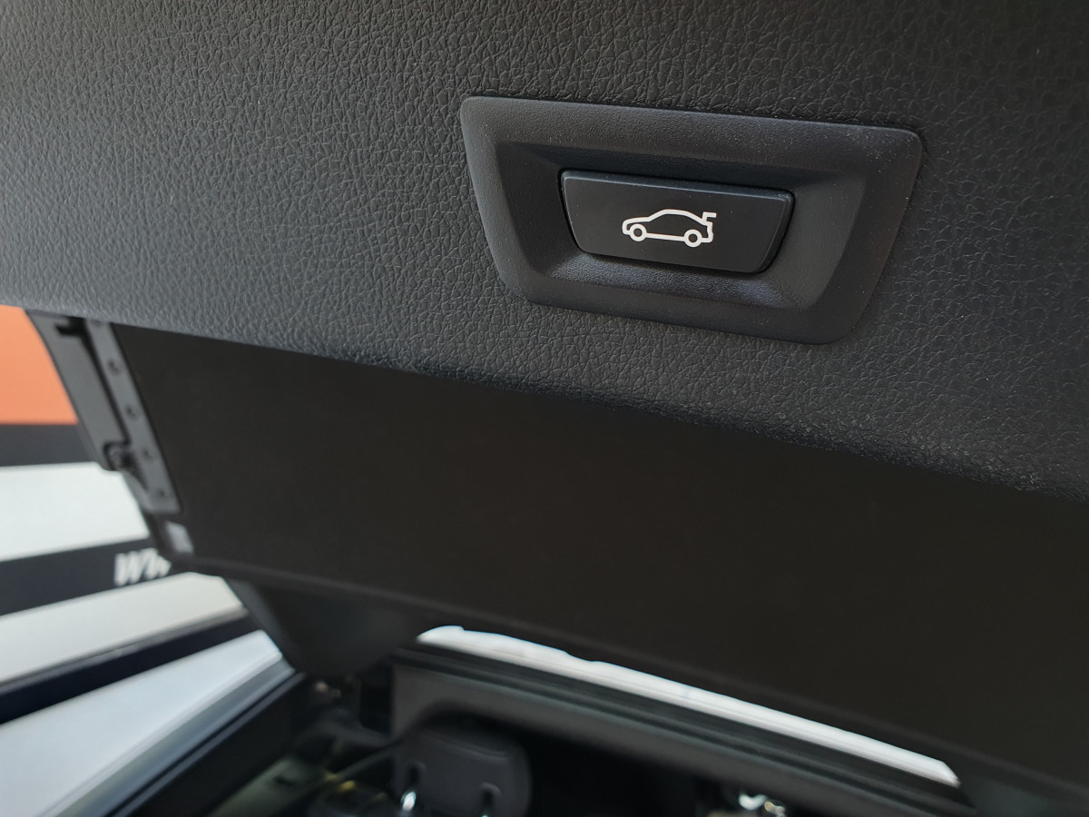 BMW 318 D A GT GRAN TURISMO LINE SPORT AUTO