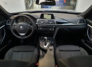 BMW 318 D A GT GRAN TURISMO LINE SPORT AUTO