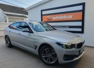 BMW 318 D A GT GRAN TURISMO LINE SPORT AUTO