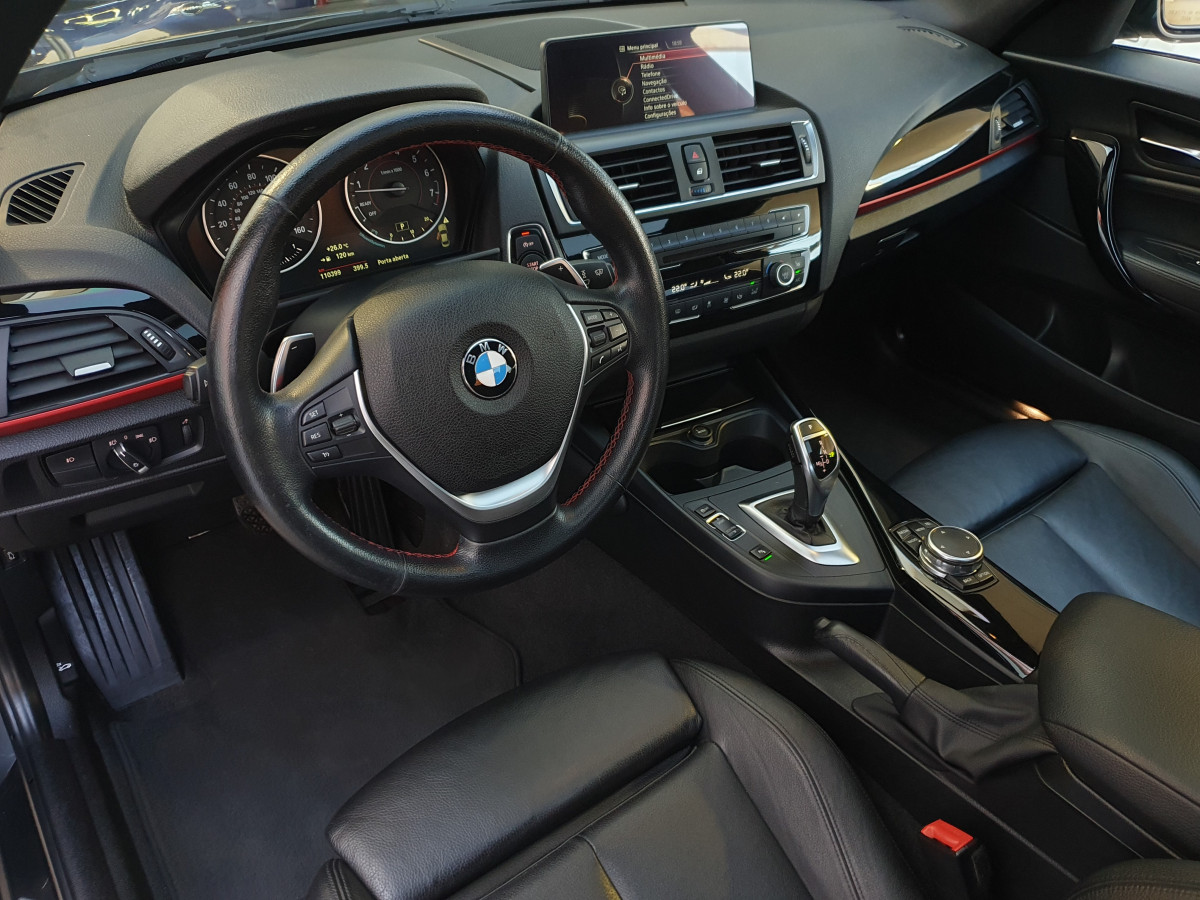 BMW 228 I XDRIVE SPORT AUTO