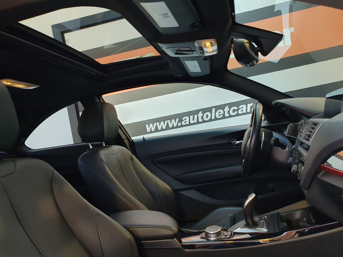 BMW 228 I XDRIVE SPORT AUTO