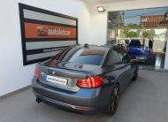 BMW 228 I XDRIVE SPORT AUTO