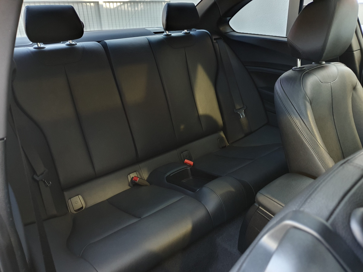 BMW 228 I XDRIVE SPORT AUTO