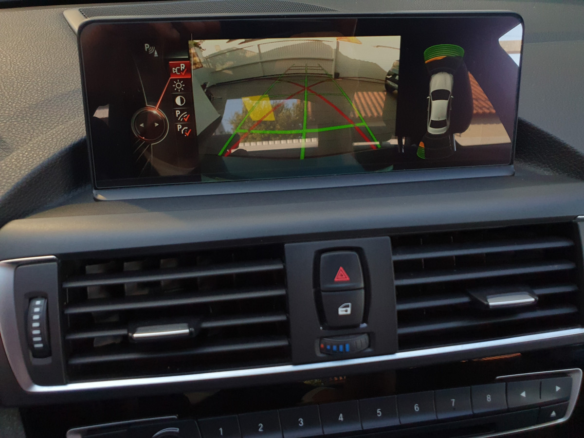 BMW 228 I XDRIVE SPORT AUTO