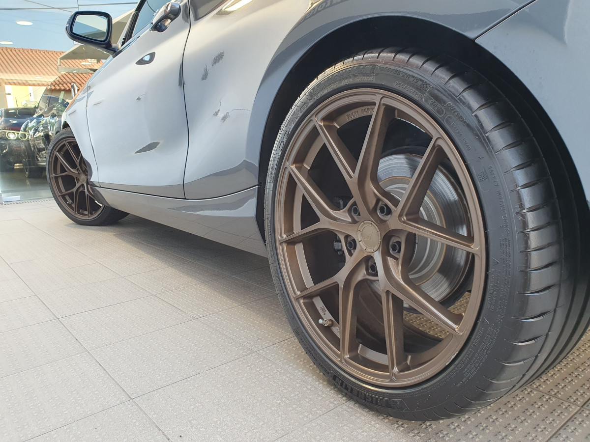 BMW 228 I XDRIVE SPORT AUTO