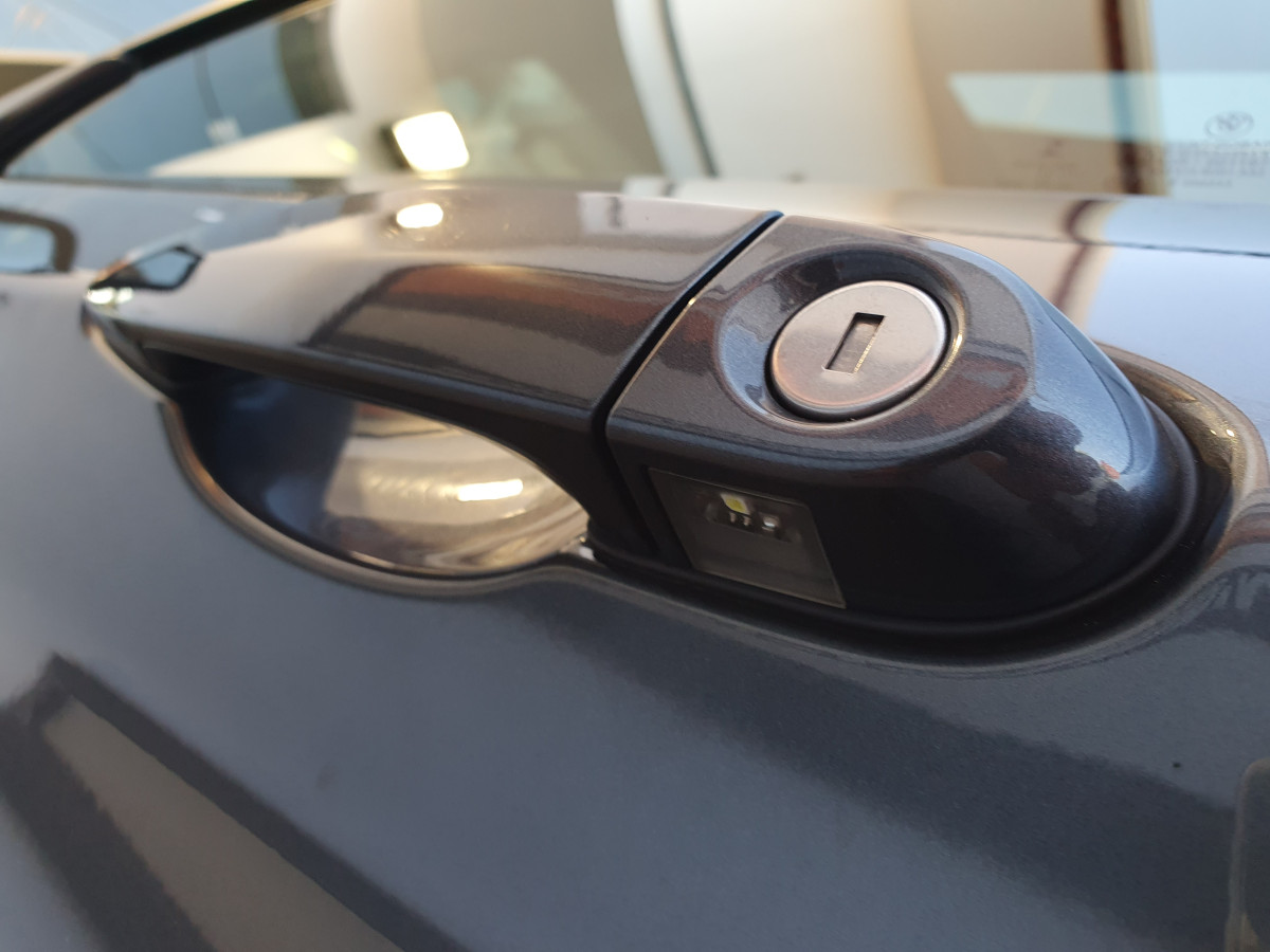 BMW 228 I XDRIVE SPORT AUTO