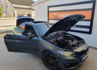 BMW 228 I XDRIVE SPORT AUTO
