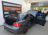 BMW 228 I XDRIVE SPORT AUTO