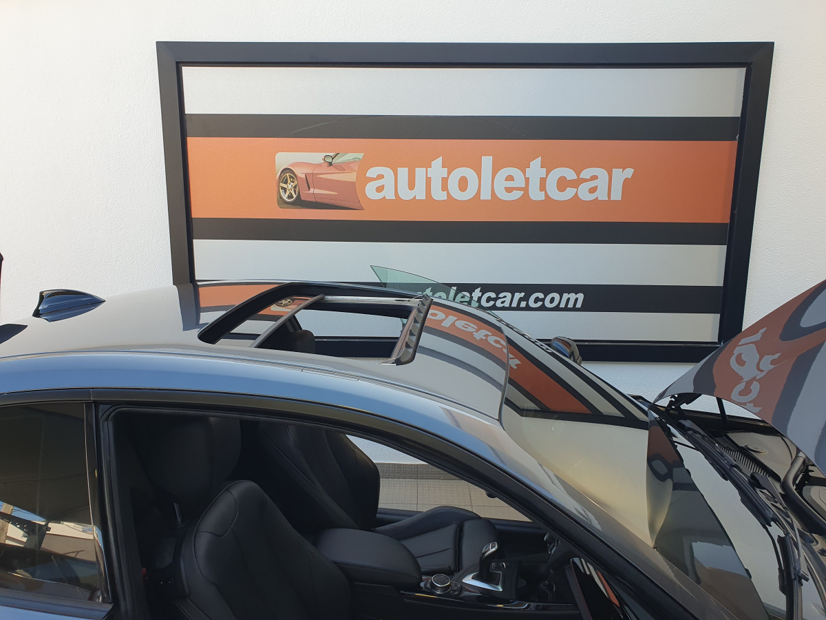 BMW 228 I XDRIVE SPORT AUTO