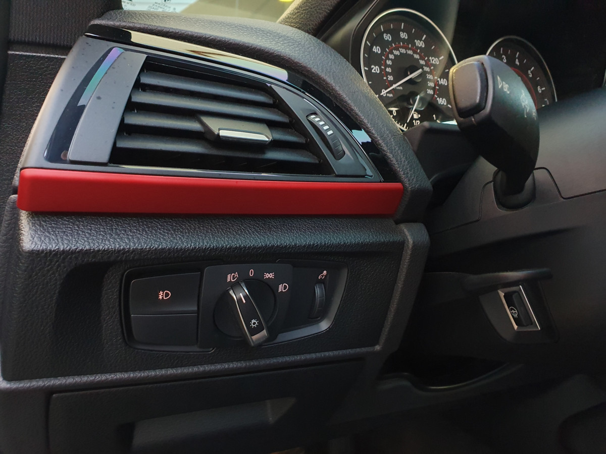 BMW 228 I XDRIVE SPORT AUTO