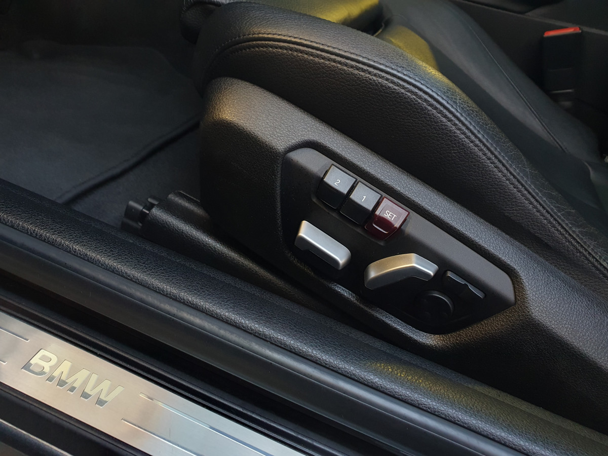 BMW 228 I XDRIVE SPORT AUTO