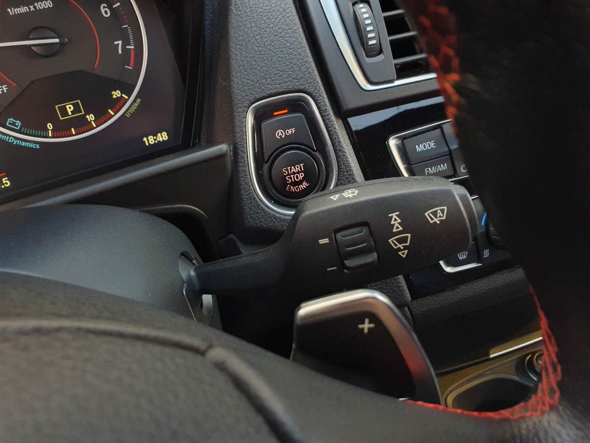 BMW 228 I XDRIVE SPORT AUTO