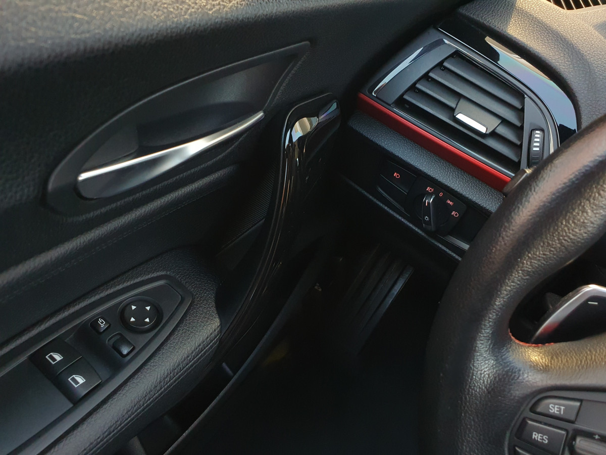 BMW 228 I XDRIVE SPORT AUTO