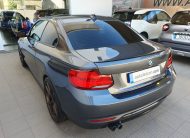 BMW 228 I XDRIVE SPORT AUTO