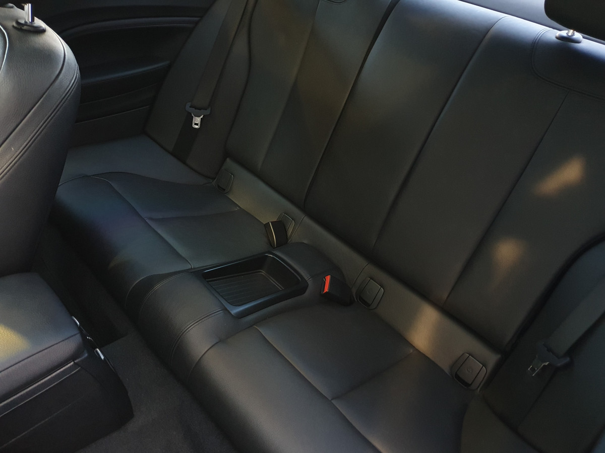 BMW 228 I XDRIVE SPORT AUTO