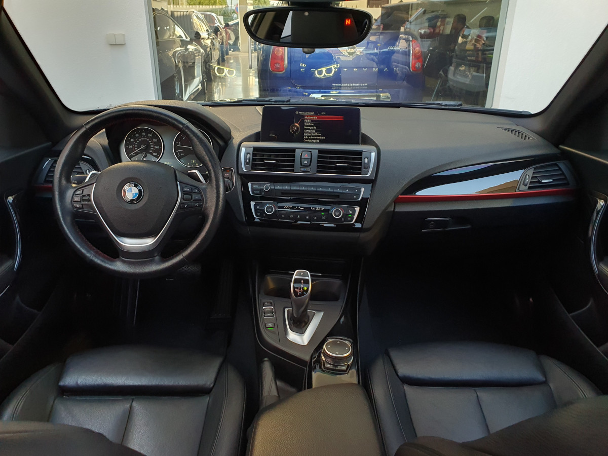 BMW 228 I XDRIVE SPORT AUTO