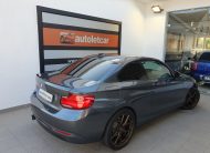 BMW 228 I XDRIVE SPORT AUTO