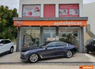 BMW 318 D A GT GRAN TURISMO LINE SPORT AUTO