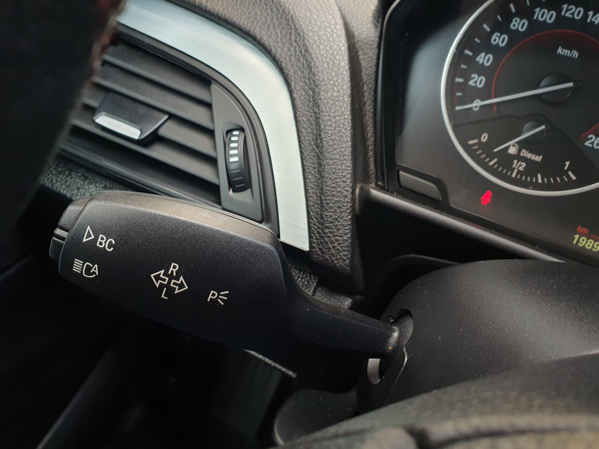 BMW 218 D COUPE SPORT LINE AUTO