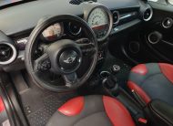 MINI COOPER 1.6 D