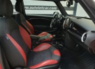 MINI COOPER 1.6 D