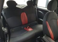 MINI COOPER 1.6 D