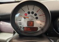 MINI COOPER 1.6 D