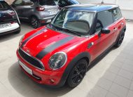 MINI COOPER 1.6 D