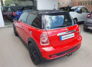 MINI COOPER 1.6 D